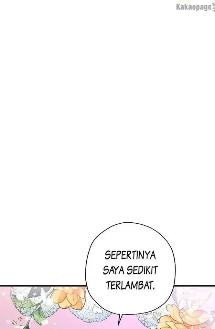 Manhwa The Strongest Villainess Chapter 42 gambar 2