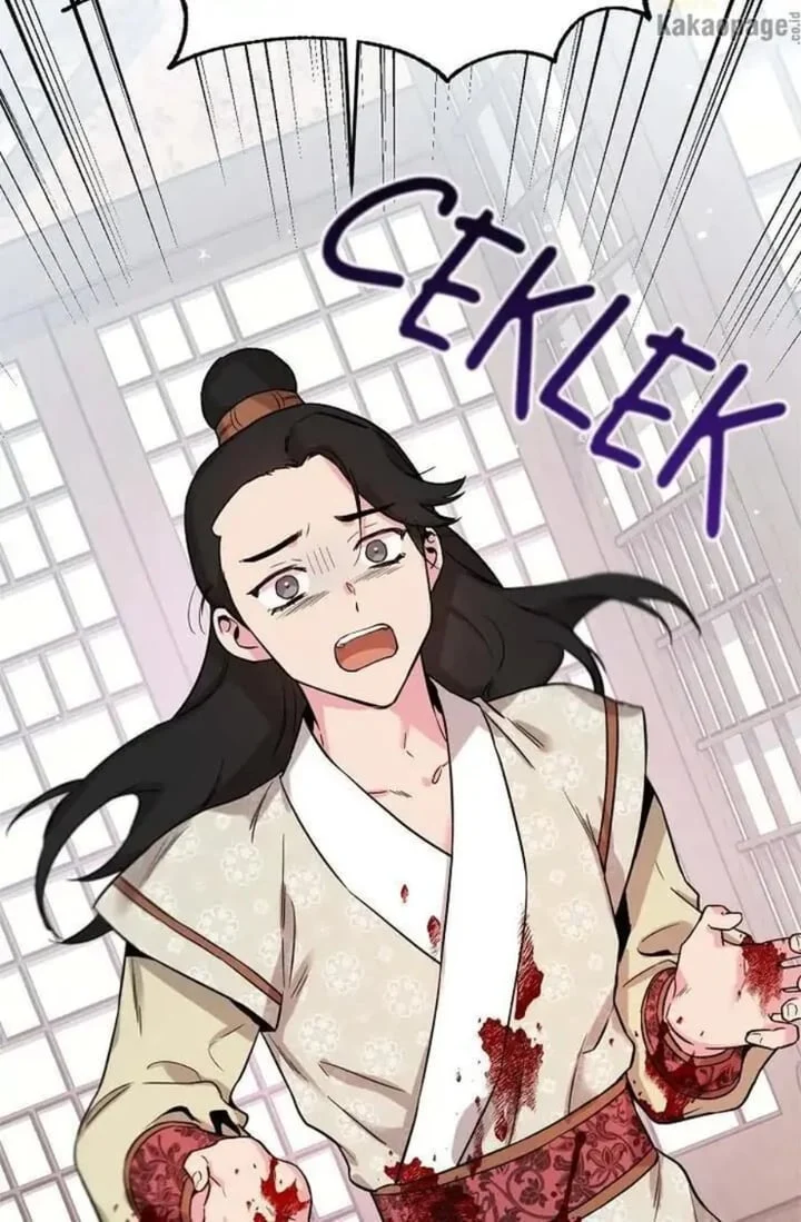 Manhwa The Strongest Villainess Chapter 43 gambar 2