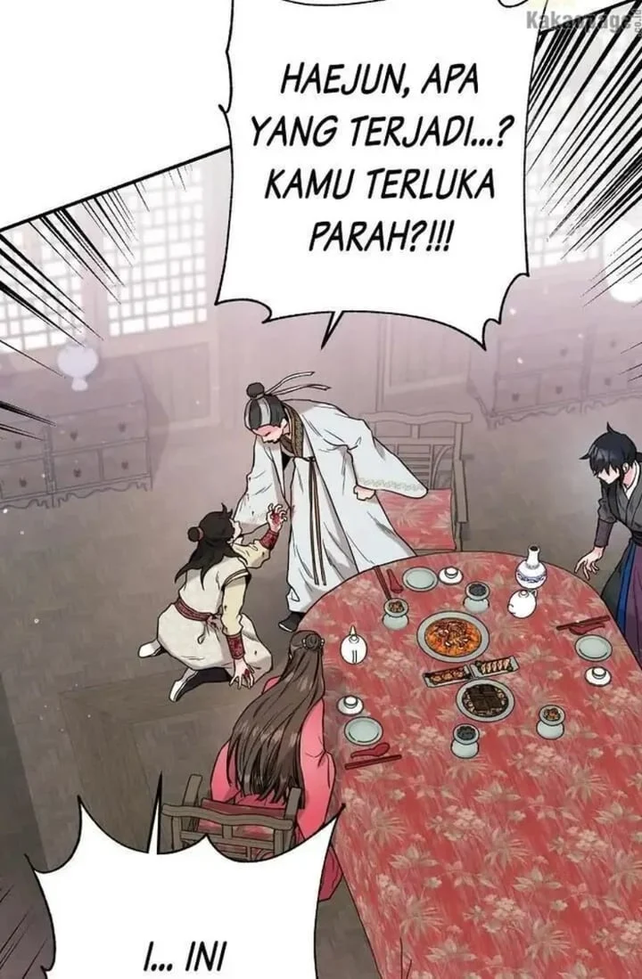 The Strongest Villainess Chapter 43 Gambar 4