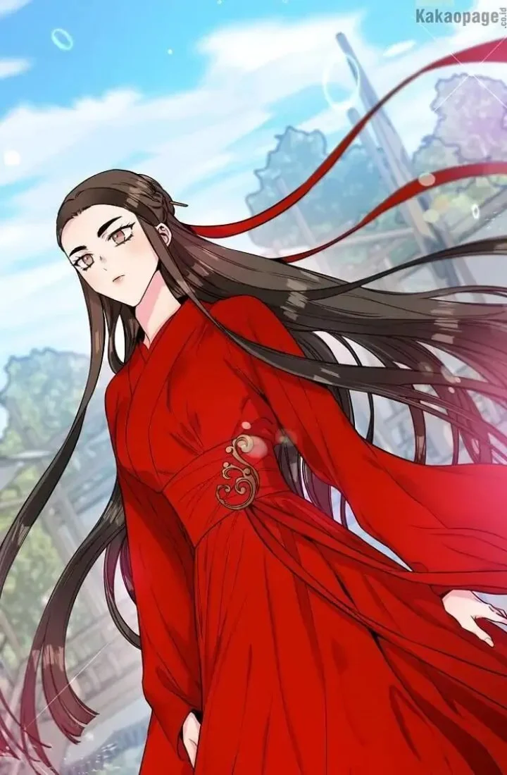 The Strongest Villainess Chapter 44 Gambar 3