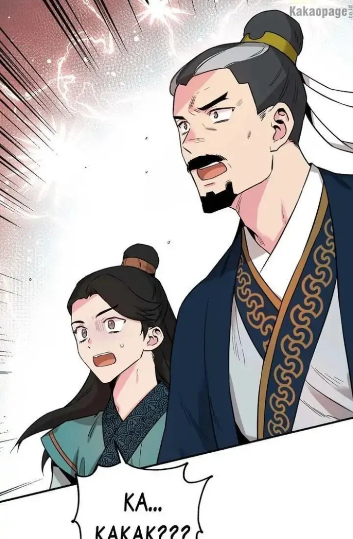 The Strongest Villainess Chapter 44 Gambar 6