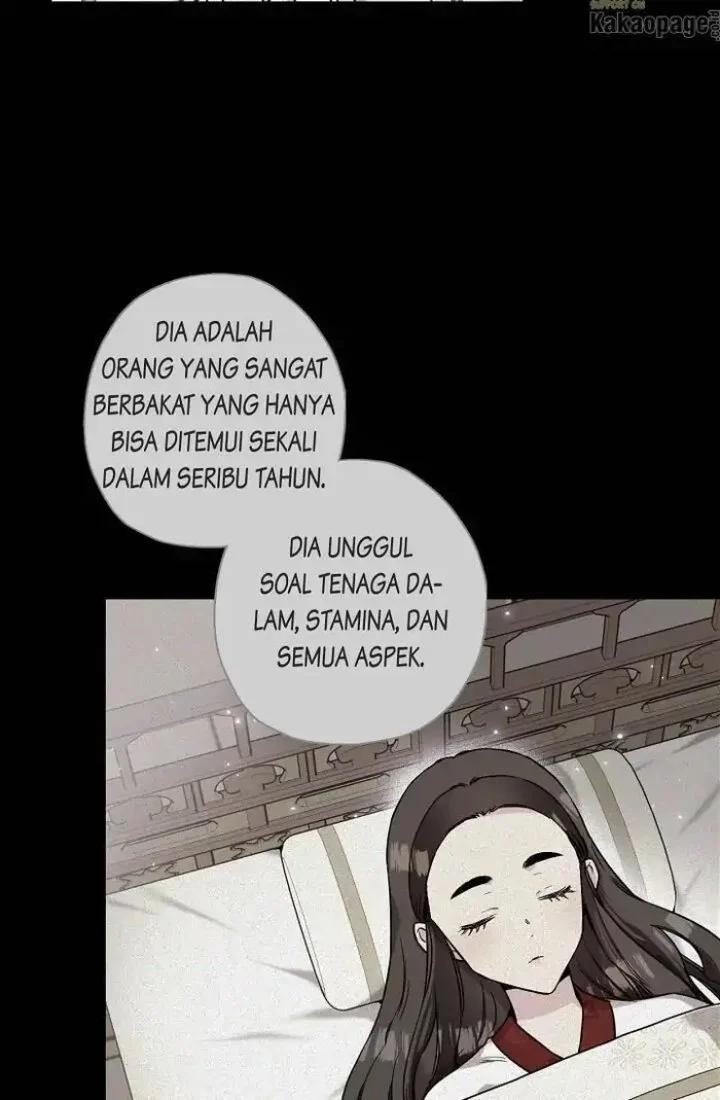 The Strongest Villainess Chapter 46 Gambar 4