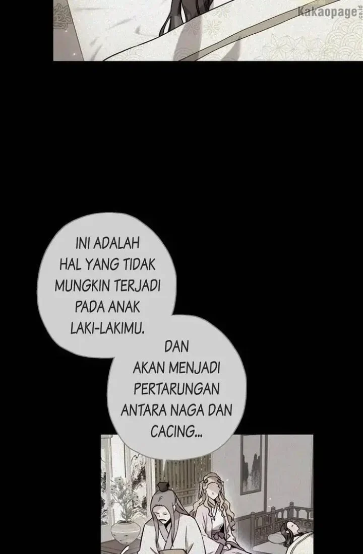 The Strongest Villainess Chapter 46 Gambar 5