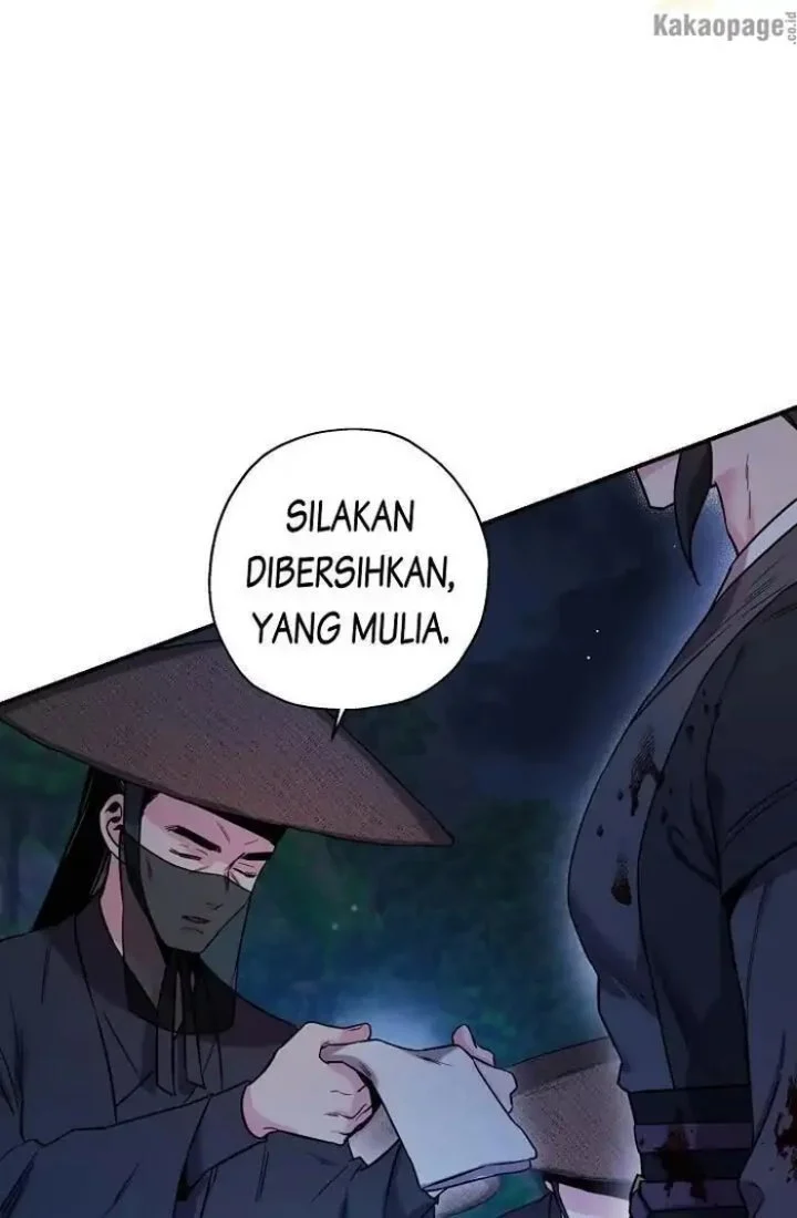 The Strongest Villainess Chapter 47 Gambar 4