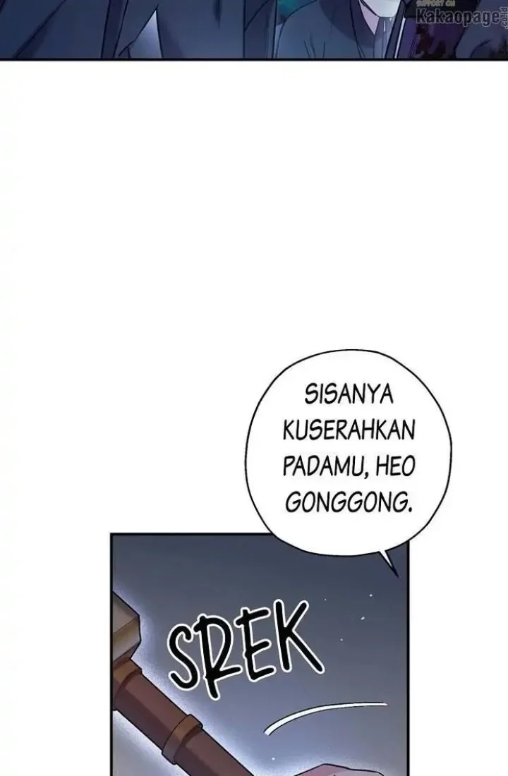 The Strongest Villainess Chapter 47 Gambar 5