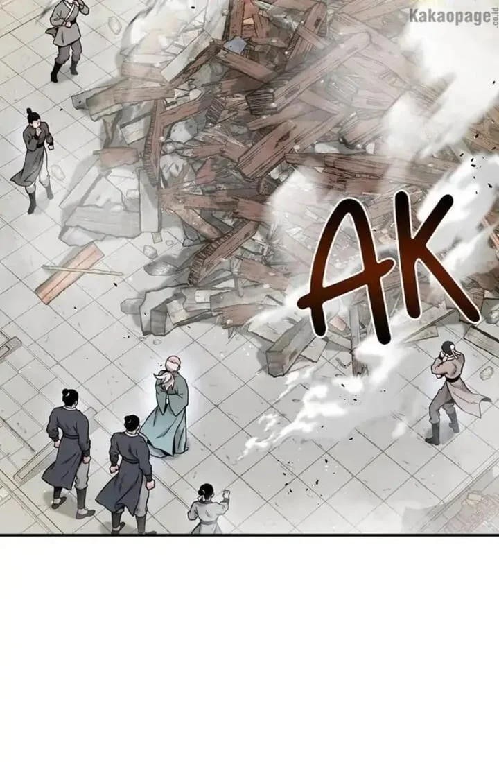 The Strongest Villainess Chapter 48 Gambar 3