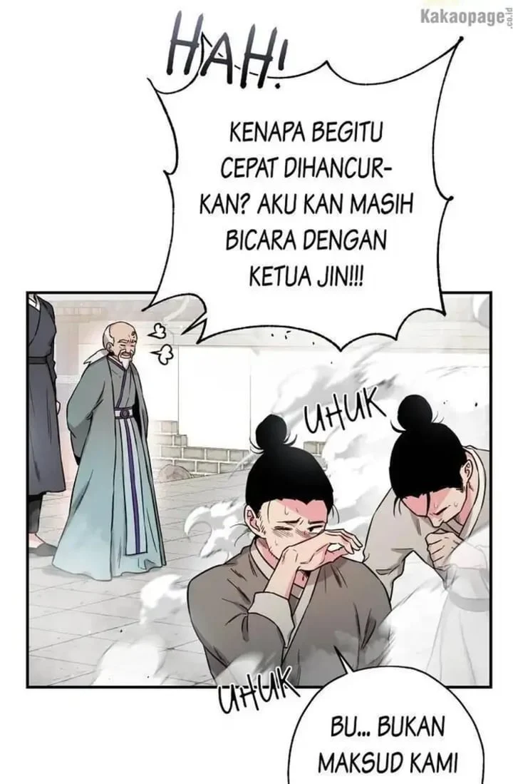 The Strongest Villainess Chapter 48 Gambar 4