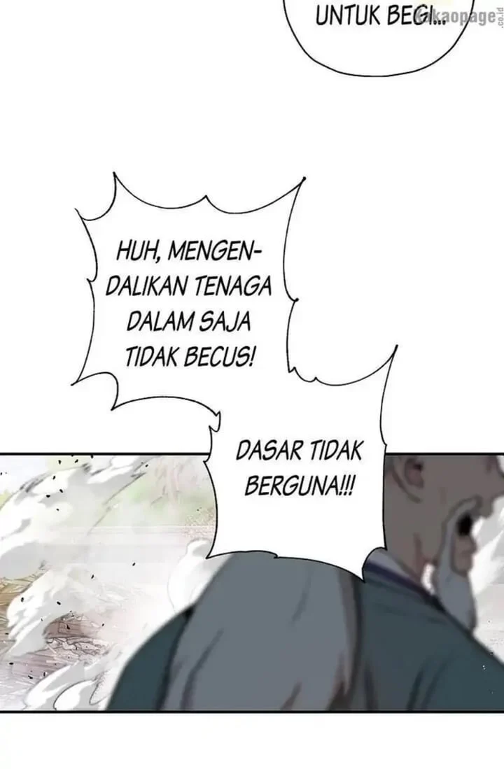 The Strongest Villainess Chapter 48 Gambar 5