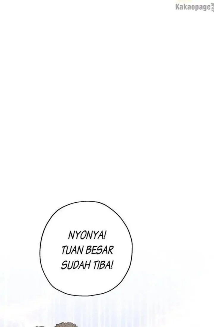 Komik The Strongest Villainess Chapter 49 gambar 1