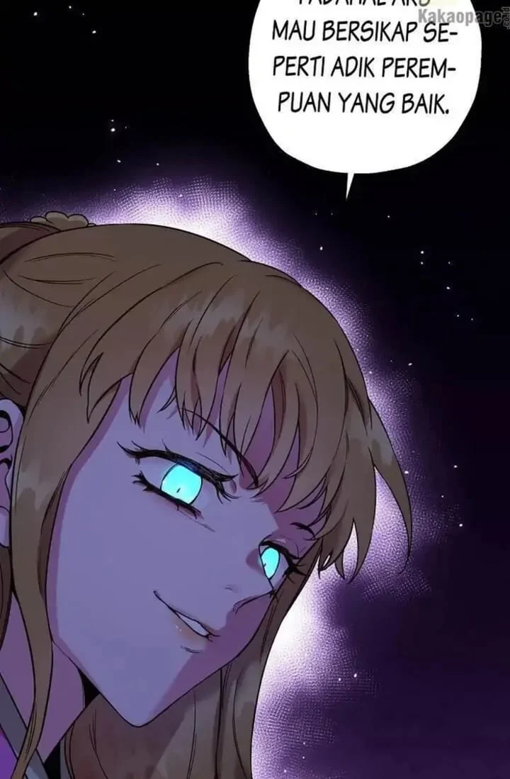 Manhwa The Strongest Villainess Chapter 50 gambar 2
