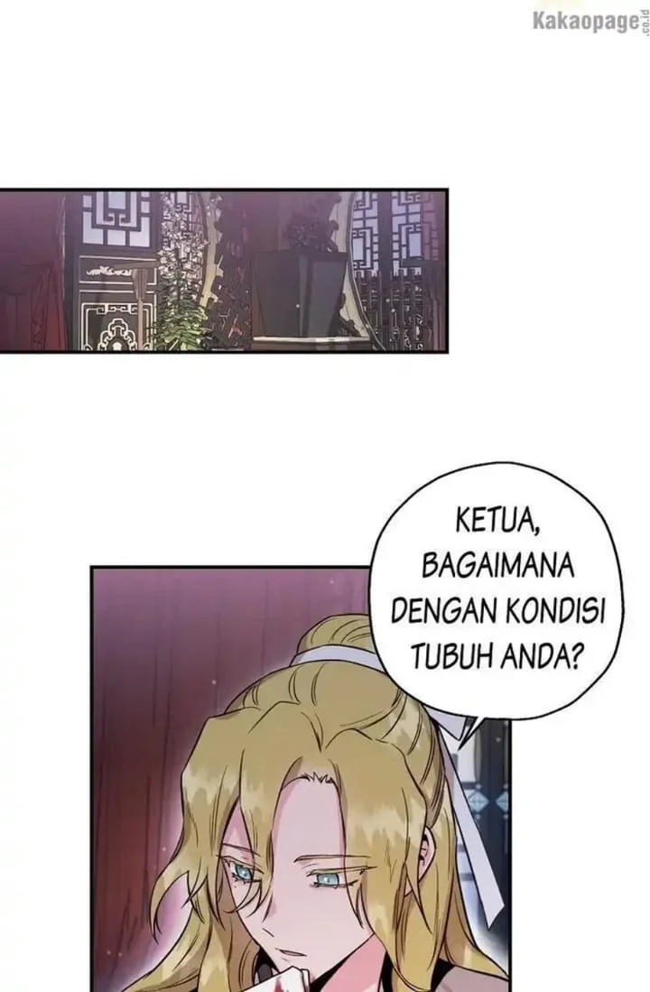 The Strongest Villainess Chapter 50 Gambar 5