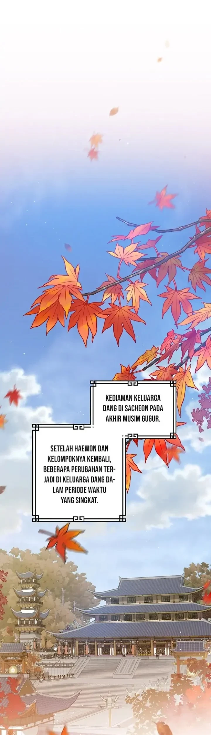 Manhwa The Strongest Villainess Chapter 51 gambar 2