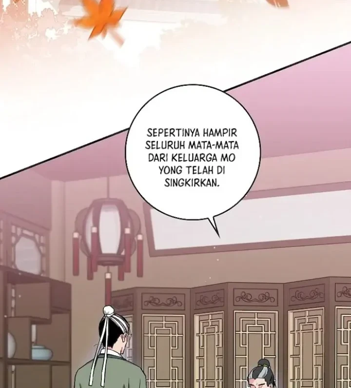 The Strongest Villainess Chapter 51 Gambar 3