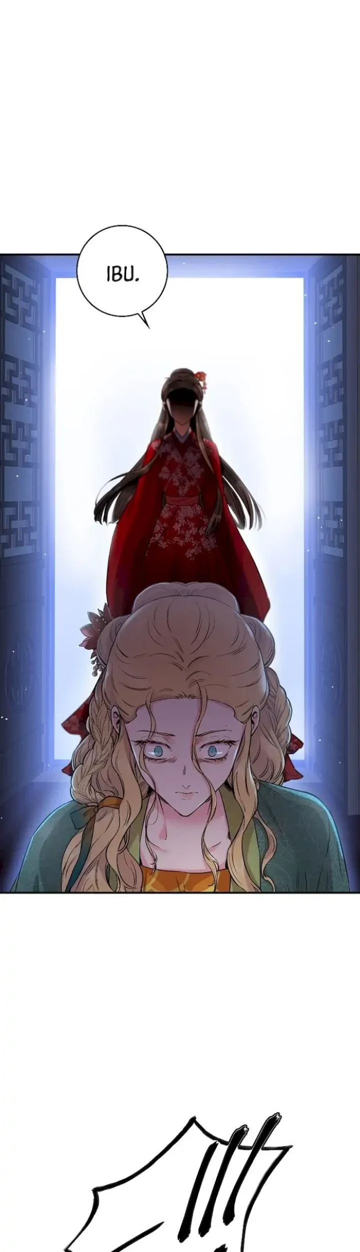 Manhwa The Strongest Villainess Chapter 52 gambar 2