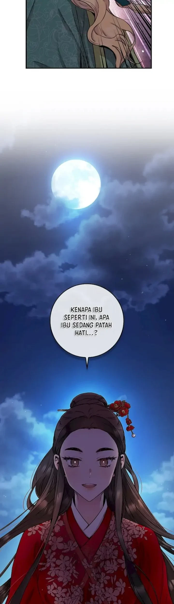 The Strongest Villainess Chapter 52 Gambar 4