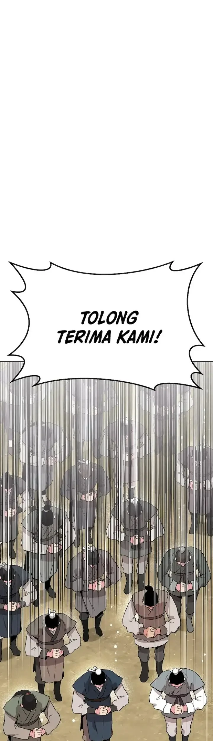 Manhwa The Strongest Villainess Chapter 53 gambar 2