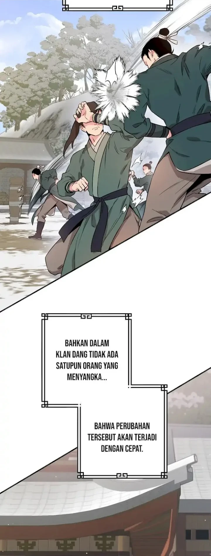 Manhwa The Strongest Villainess Chapter 54 gambar 2