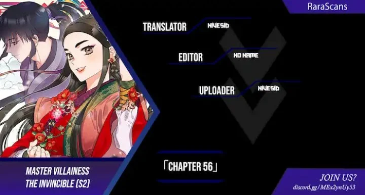 Komik The Strongest Villainess Chapter 56 gambar 1