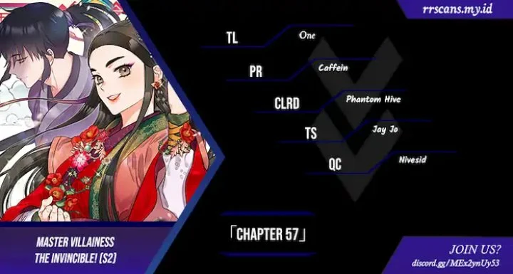 Komik The Strongest Villainess Chapter 57 gambar 1
