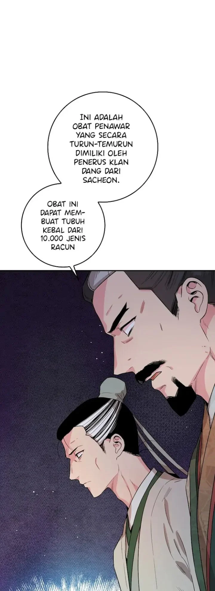 The Strongest Villainess Chapter 57 Gambar 3