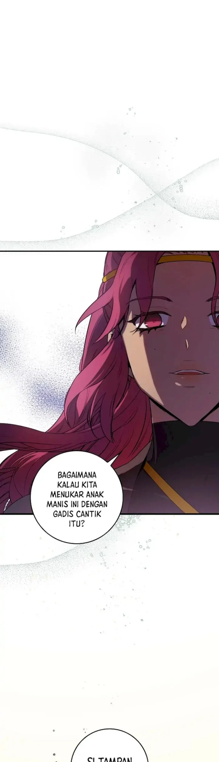 The Strongest Villainess Chapter 58 Gambar 3