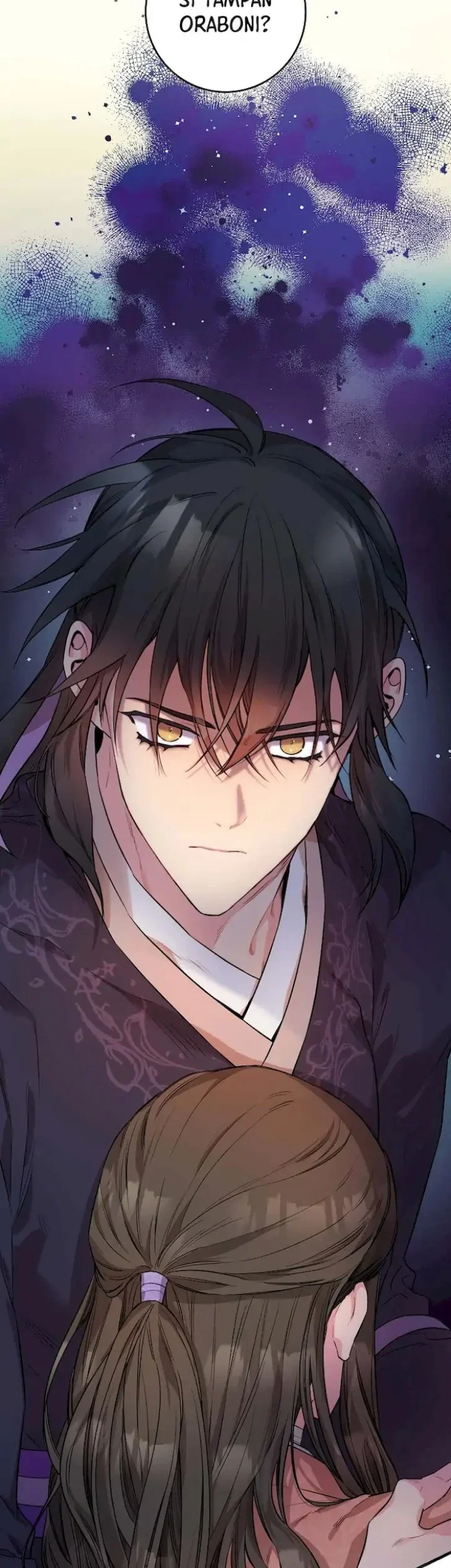 The Strongest Villainess Chapter 58 Gambar 4