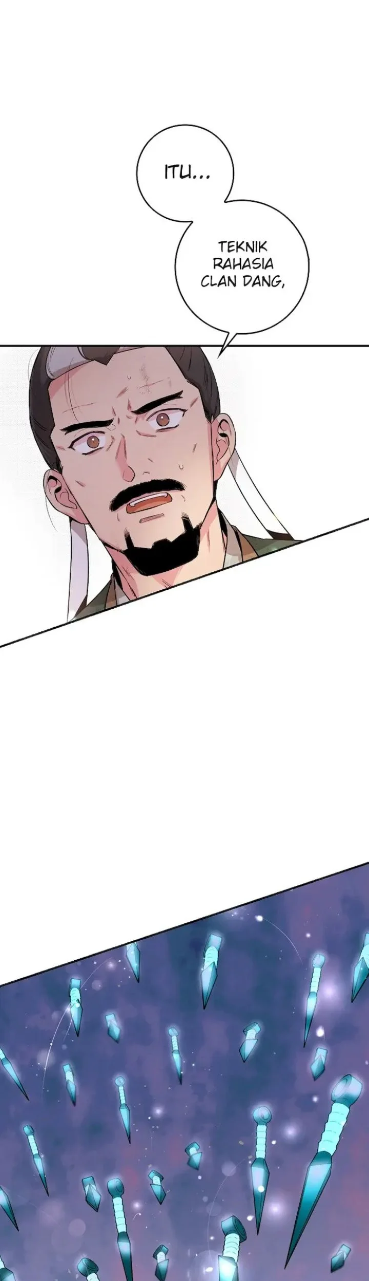 The Strongest Villainess Chapter 59 Gambar 3