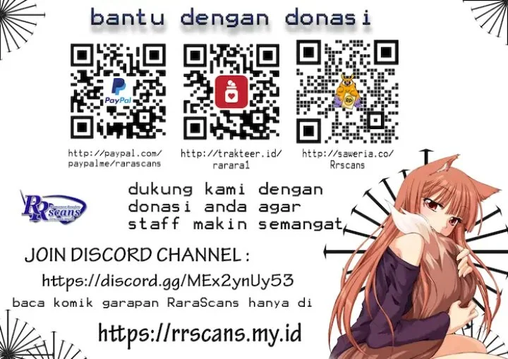 Manhwa The Strongest Villainess Chapter 60 gambar 2