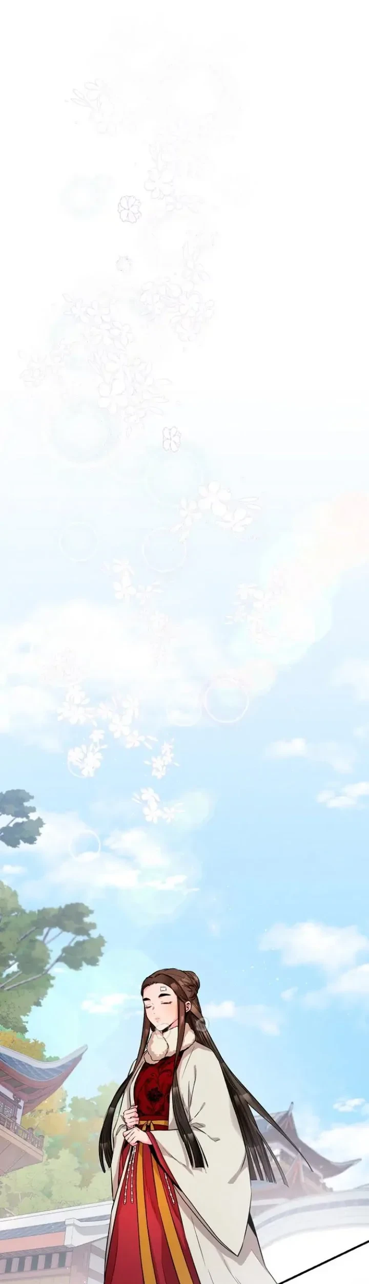The Strongest Villainess Chapter 60 Gambar 3