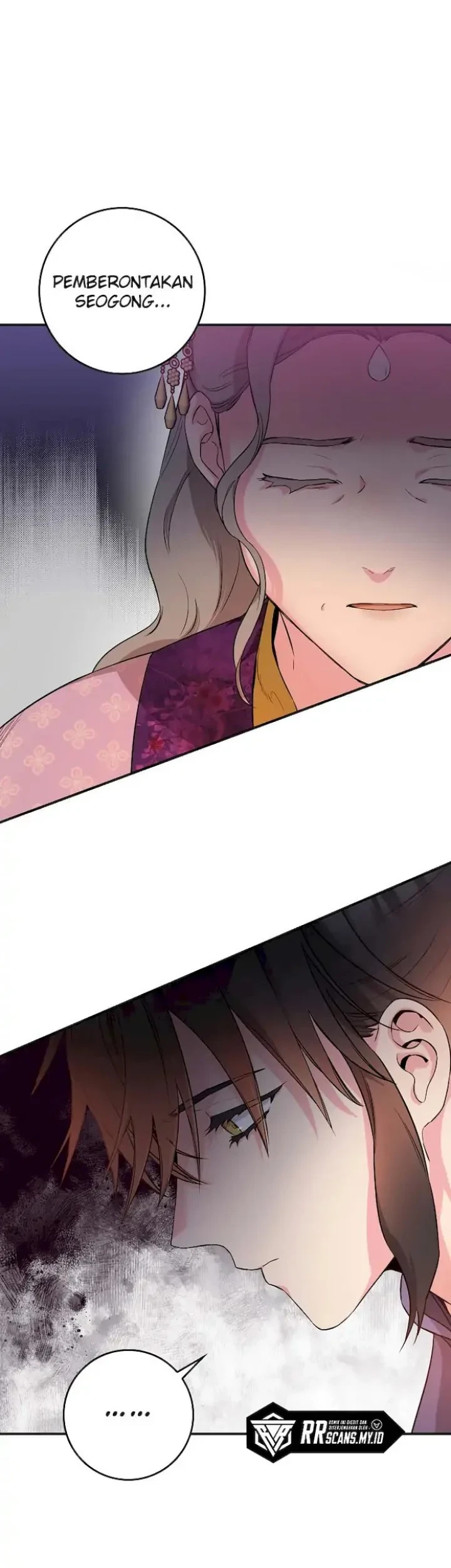The Strongest Villainess Chapter 62 Gambar 3