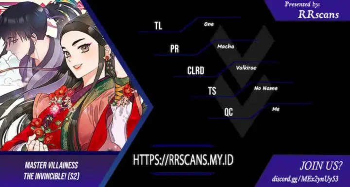 Komik The Strongest Villainess Chapter 64 gambar 1
