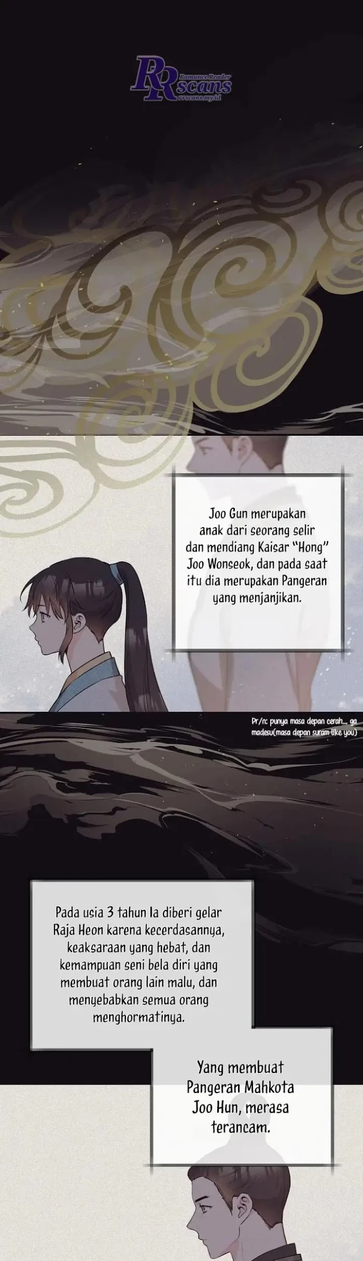 The Strongest Villainess Chapter 66 Gambar 3