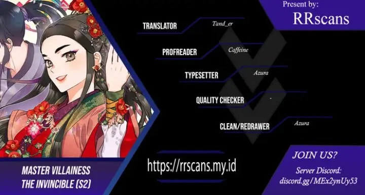 Komik The Strongest Villainess Chapter 68 gambar 1