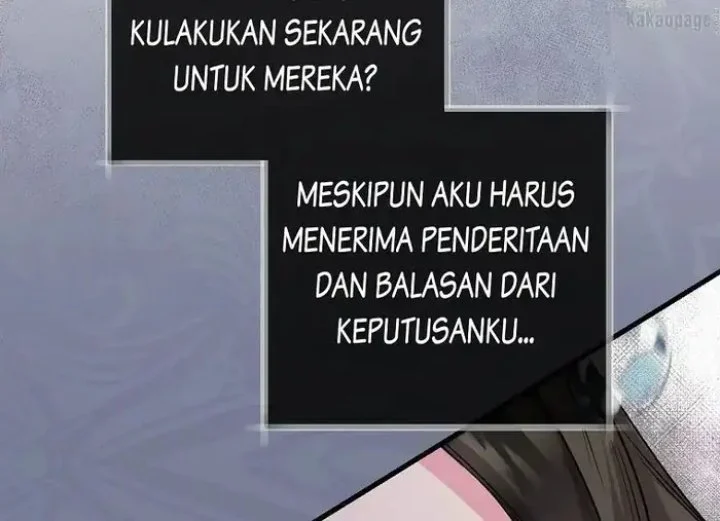 The Strongest Villainess Chapter 69 Gambar 4