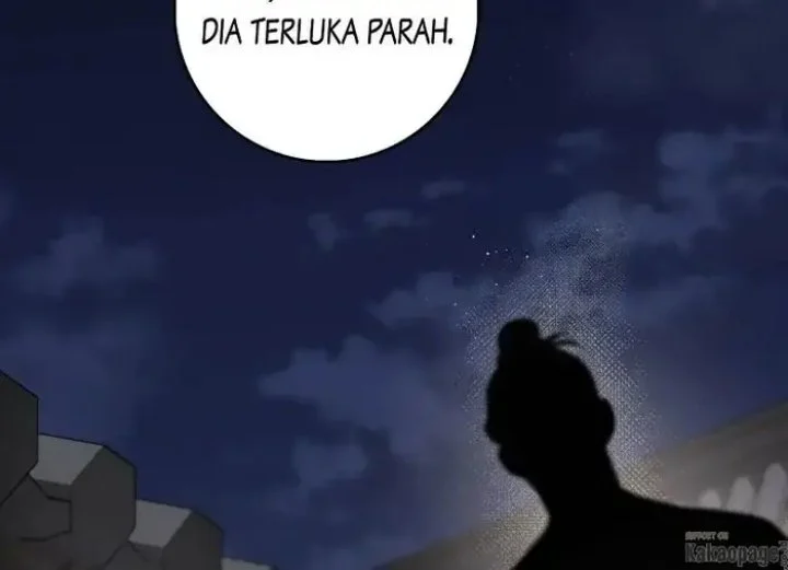 Manhwa The Strongest Villainess Chapter 70 gambar 2