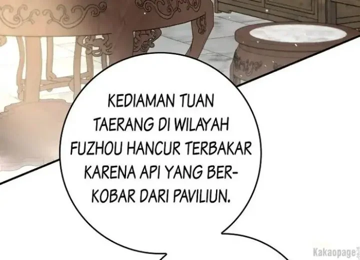 The Strongest Villainess Chapter 71 Gambar 3