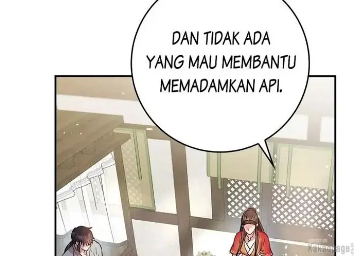 The Strongest Villainess Chapter 71 Gambar 4