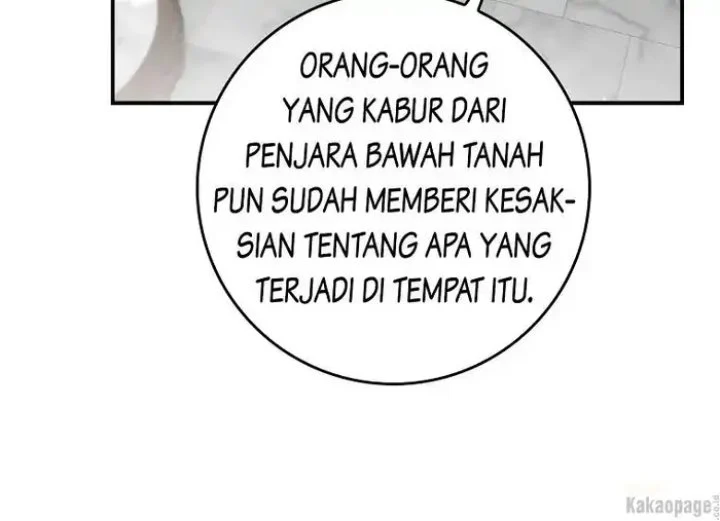 The Strongest Villainess Chapter 71 Gambar 6