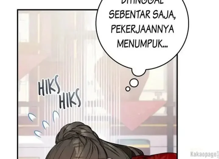 The Strongest Villainess Chapter 72 Gambar 7