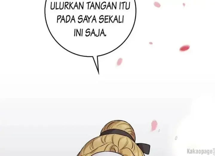 Manhwa The Strongest Villainess Chapter 73 gambar 2