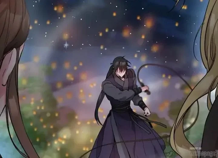 Manhwa The Strongest Villainess Chapter 74 gambar 2