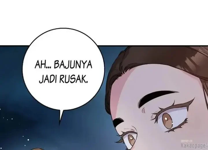 The Strongest Villainess Chapter 74 Gambar 4
