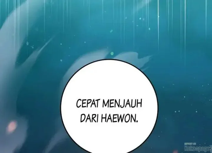 The Strongest Villainess Chapter 74 Gambar 8