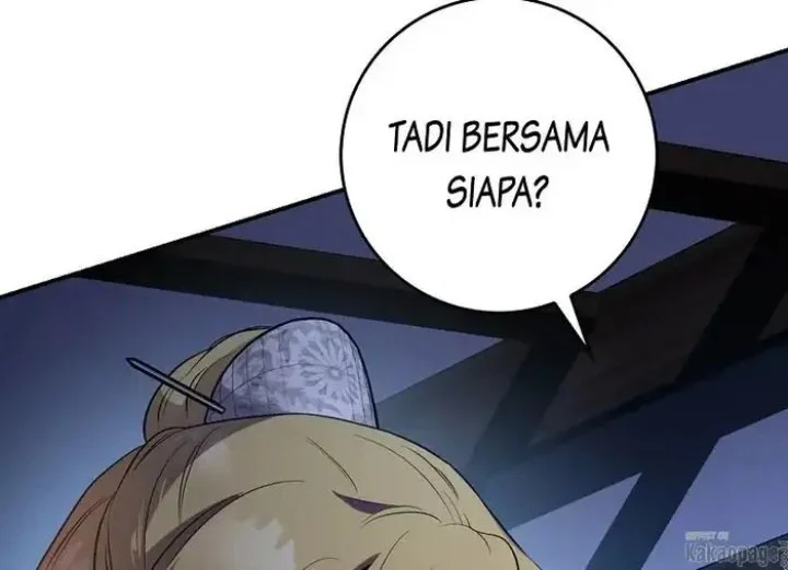 The Strongest Villainess Chapter 76 Gambar 8