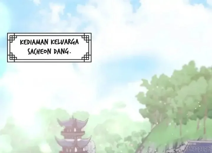 Manhwa The Strongest Villainess Chapter 77 gambar 2