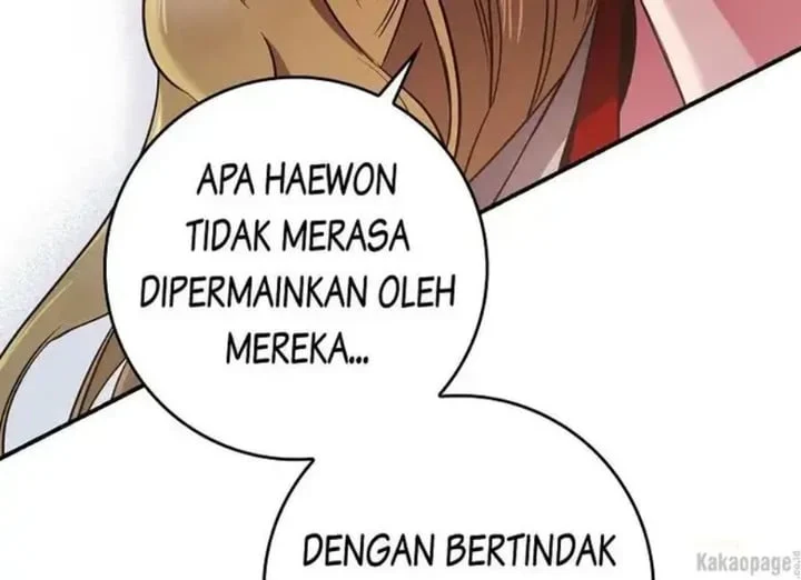 The Strongest Villainess Chapter 80 Gambar 7