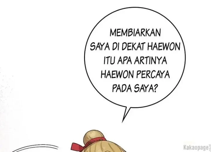 Komik The Strongest Villainess Chapter 81 gambar 1