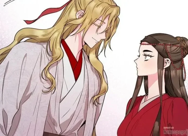 Manhwa The Strongest Villainess Chapter 81 gambar 2