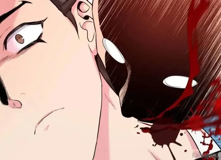 Manhwa The Strongest Villainess Chapter 82 gambar 2