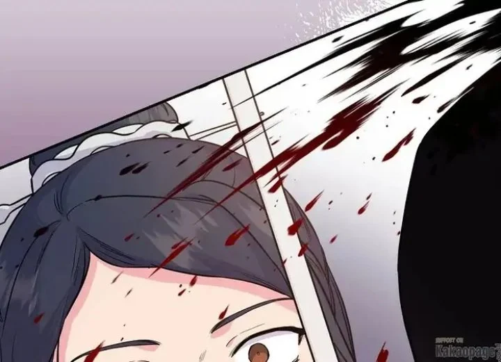 Manhwa The Strongest Villainess Chapter 83 gambar 2